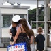 Delaware returns home from deployment