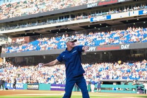 AFN Now: MLB Spot