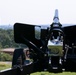 50-Gun Salute to the Union, July 4, 2025