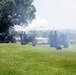 50-Gun Salute to the Union, July 4, 2025