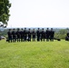 50-Gun Salute to the Union, July 4, 2025