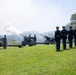 50-Gun Salute to the Union, July 4, 2025