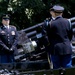 50-Gun Salute to the Union, July 4, 2025
