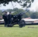 50-Gun Salute to the Union, July 4, 2025