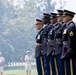 50-Gun Salute to the Union, July 4, 2025