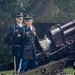 50-Gun Salute to the Union, July 4, 2025