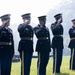50-Gun Salute to the Union, July 4, 2025