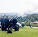 50-Gun Salute to the Union, July 4, 2025