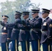 50-Gun Salute to the Union, July 4, 2025
