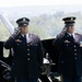 50-Gun Salute to the Union, July 4, 2025