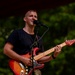 246th Army Band preforms at the Icehouse Amphitheater