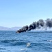 U.S. Coast Guard, partner agencies assist four boaters near Cayucos, Calif.