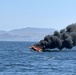 U.S. Coast Guard, partner agencies assist four boaters near Cayucos, Calif.