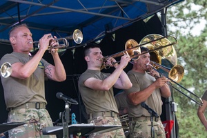 AFN Aviano Radio News: Aviano Summer Dorm Bash