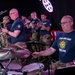 The 234th Army National Guard Band performs at 4th of July Family Festival