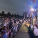 The 234th Army National Guard Band performs at 4th of July Family Festival