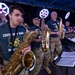 The 234th Army National Guard Band performs at 4th of July Family Festival