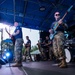 The 234th Army National Guard Band performs at 4th of July Family Festival