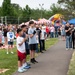 The 234th Army National Guard Band performs at 4th of July Family Festival