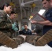 Mass Casualty Training aboard USS America (LHA 6)