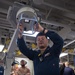 Mass Casualty Training aboard USS America (LHA 6)