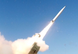 Precision Strike Missile Increment 1 Achieves Milestone C Approval
