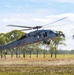 HSC 25 Conducts Operations at Shoalwater Bay Training Area