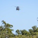 HSC 25 Conducts Operations at Shoalwater Bay Training Area