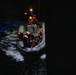 USS America (LHA 6) Conducts Small Boat Operations