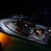 USS America (LHA 6) Conducts Small Boat Operations