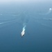 U.K. Royal Navy, U.S. Navy and U.S. Coast Guard Sail Together in the U.S. Central Command Area of Responsibility