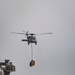 Nimitz Conducts a Replenishment at Sea