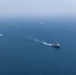 U.K. Royal Navy, U.S. Navy and U.S. Coast Guard Sail Together in the U.S. Central Command Area of Responsibility