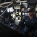 USS Milius conducts operations in the U.S. Central Command area of responsibility as part of the Carl Vinson Carrier Strike Group