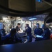 USS Milius conducts operations in the U.S. Central Command area of responsibility as part of the Carl Vinson Carrier Strike Group