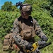 22nd MEU(SOC) | Weapons Co. TRAP mission During COMPTUEX