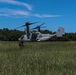 22nd MEU(SOC) | Weapons Co. TRAP mission During COMPTUEX