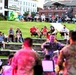 Illinois Army National Guard's 144th Army Band Returns to Alton to Rock Out
