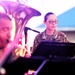 Illinois Army National Guard's 144th Army Band Returns to Alton to Rock Out