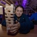 Daily Operations Aboard USS George H.W. Bush (CVN 77)