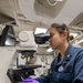 Daily Operations Aboard USS George H.W. Bush (CVN 77)