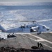 Daily Operations Aboard USS George H.W. Bush (CVN 77)