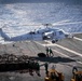 Daily Operations Aboard USS George H.W. Bush (CVN 77)
