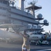 Daily Operations Aboard USS George H.W. Bush (CVN 77)