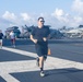 Daily Operations Aboard USS George H.W. Bush (CVN 77)