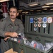 Daily Operations Aboard USS George H.W. Bush (CVN 77)