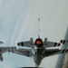 Thunderbirds perform at Battle Creek Field of Flight Airshow