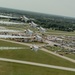 Thunderbirds perform at Battle Creek Field of Flight Airshow