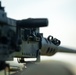 U.S. Coast Guardsmen with PSU 309 and Marines with 4th MAW participate in a joint live-fire machine gun range during Atlantic Alliance 25