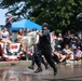 USS Farragut Competes in Fireman’s Muster